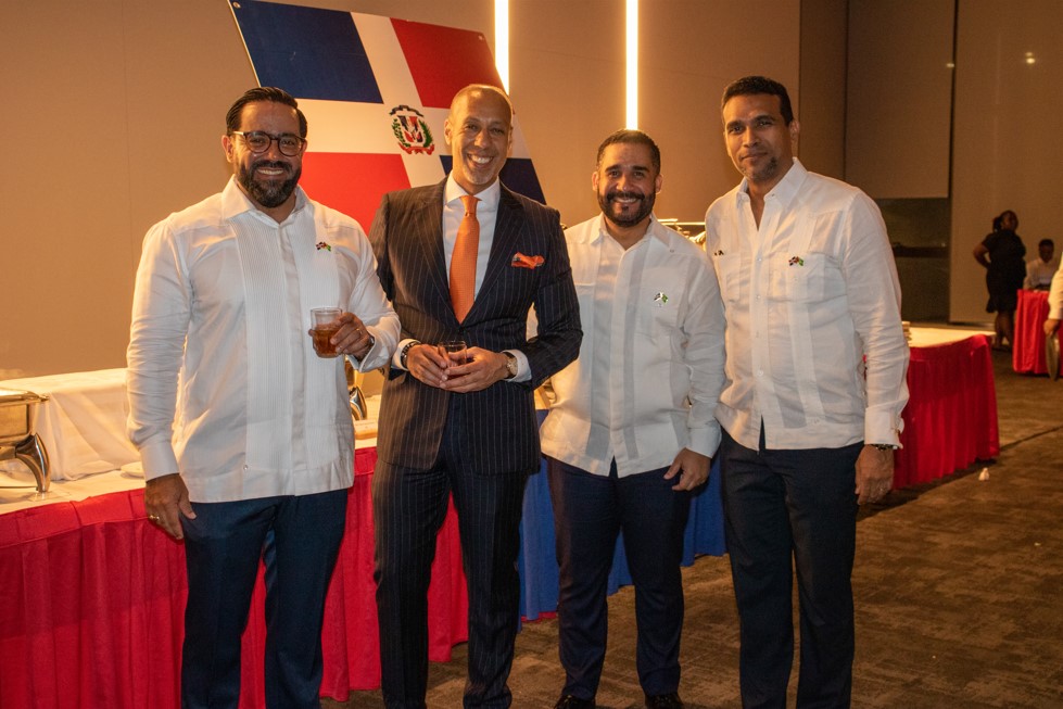 Embajada Dominicana en Guyana conmemora el 181.º aniversario de la ...